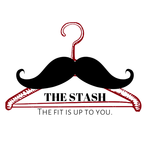 The Stash Logo