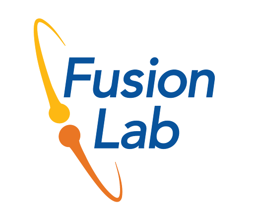 Fusion Lab Logo