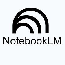 NotebookLM logo