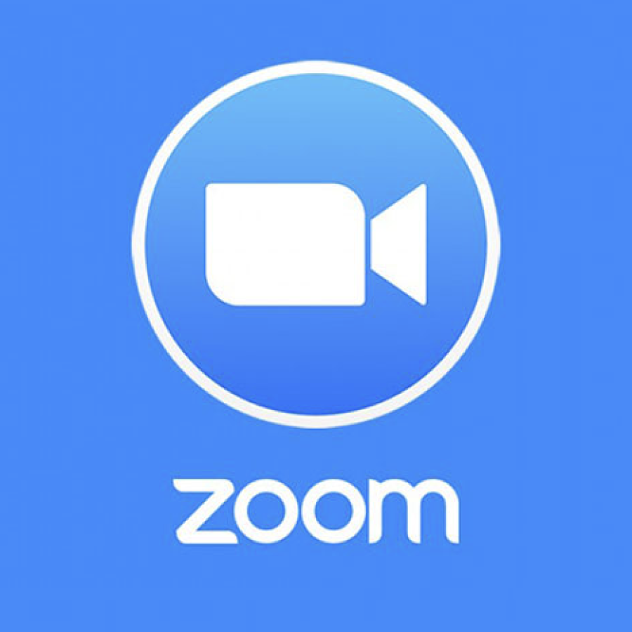 Zoom logo