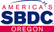 SBDC Oregon logo
