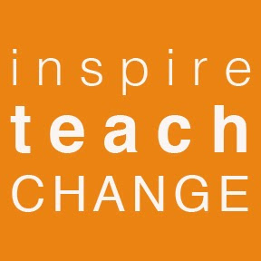 Inspire Teach Change