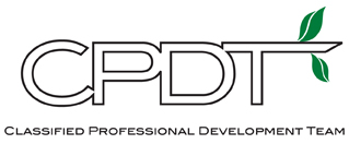 CPDT logo