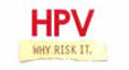 HPV logo