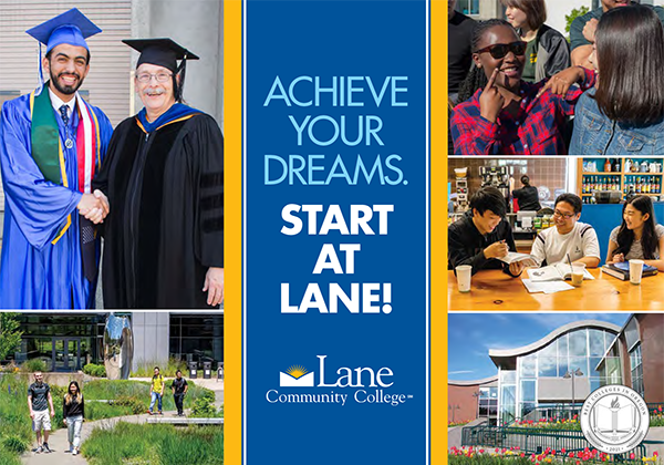 2022 International Lane Community College Viewbook Cover