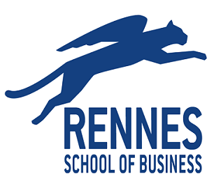 Rennes School of Business logo