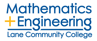 Math and Engineering logo