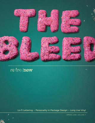 The Bleed, Volume 7