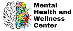 Mental Health and Wellness Center logo