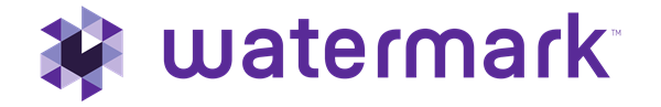 Watermark software logo