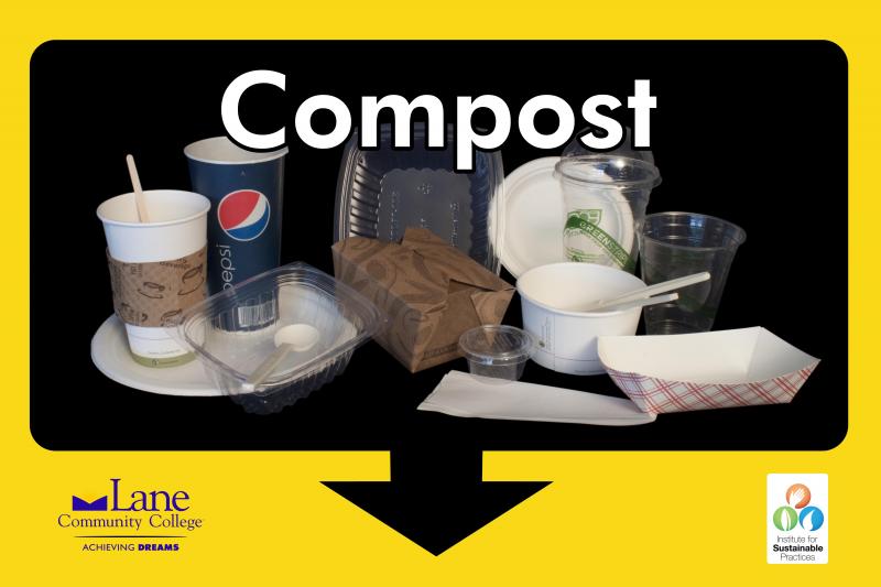 compost items