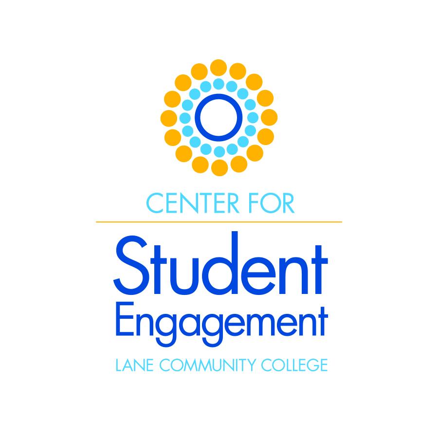 Center for Student Engagement Logo