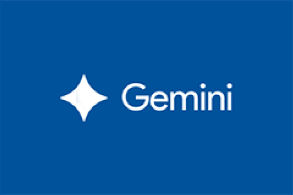 Gemini logo