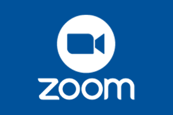 Zoom Logo