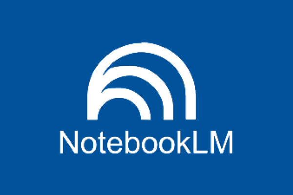 NotebookLM Logo
