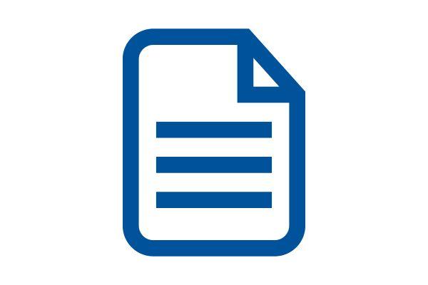 paper icon