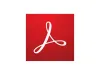 Adobe Acrobat Reader logo