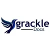 Grackle Docs logo