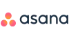 Asana logo