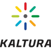 Kaltura logo