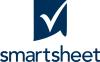 Smarsheet logo