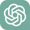 ChatGPT logo