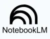NotebookLM Logo