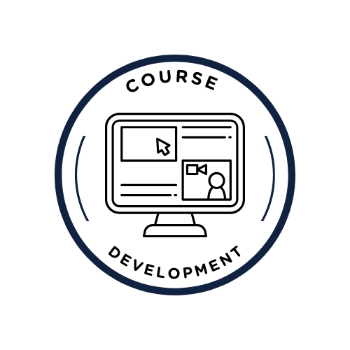 Course Development logo