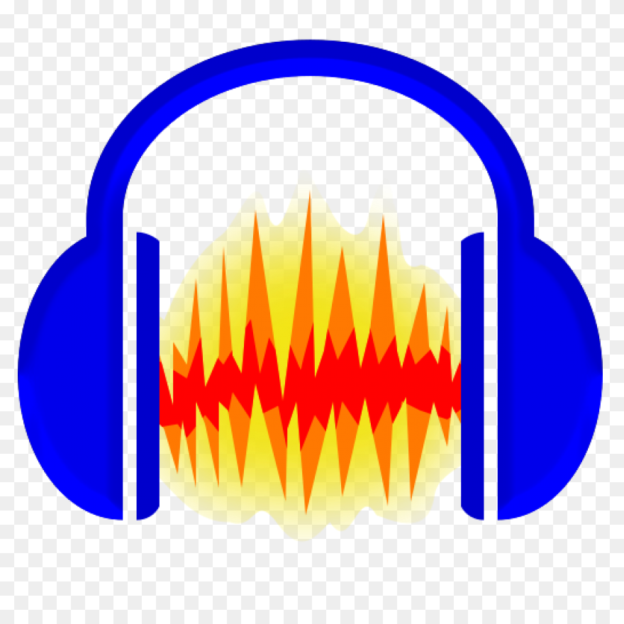 Audacity logo