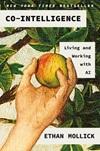 Co-Intelligence book cover