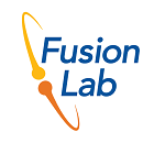 Fusion Lab Logo