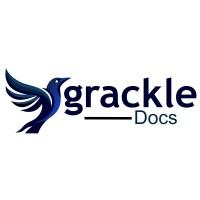 Grackle Docs logo