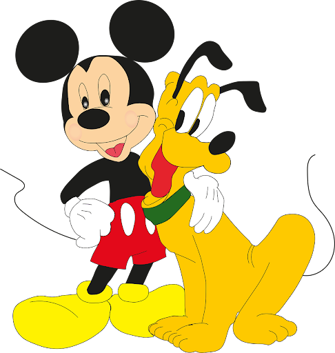 Example image of illustrations