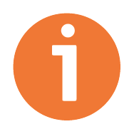 Information icon