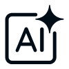 AI icon
