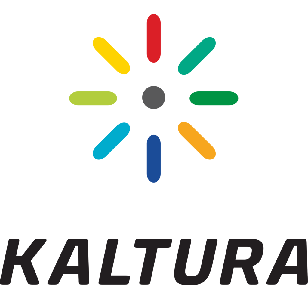 Kaltura logo