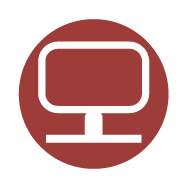 Computer icon