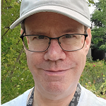 Randy Painter headshot