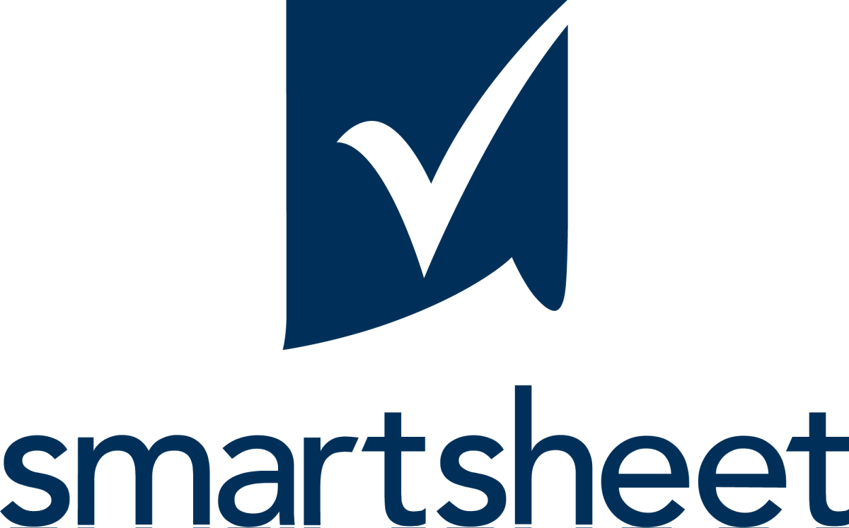 Smarsheet logo