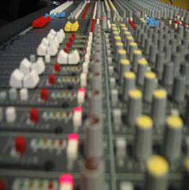 Soundboard