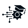 Teaching AI