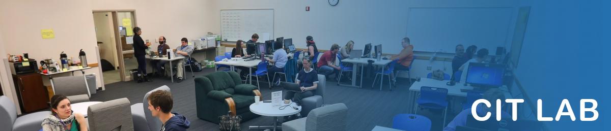 CIT Lab