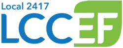 LCCEF logo