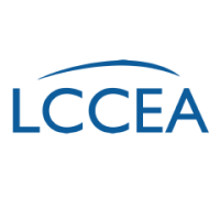 LCCEA logo
