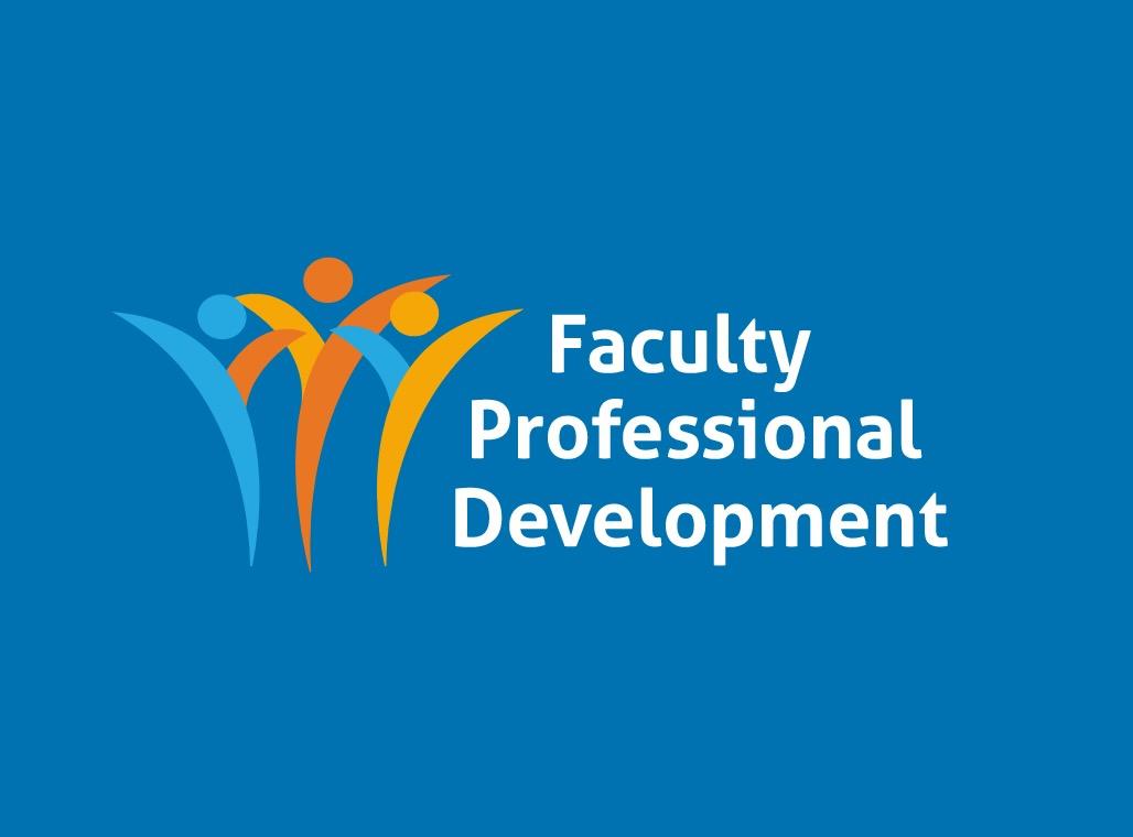 FPD Logo, showing three vague people shapes