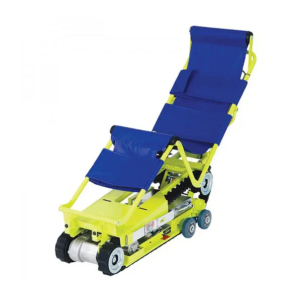 Motorized Model: Garaventa Power Evacu-Trac