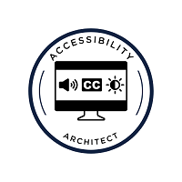 Accessibility gem icon