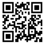 QR Code used to access SDS system for Lane Community College