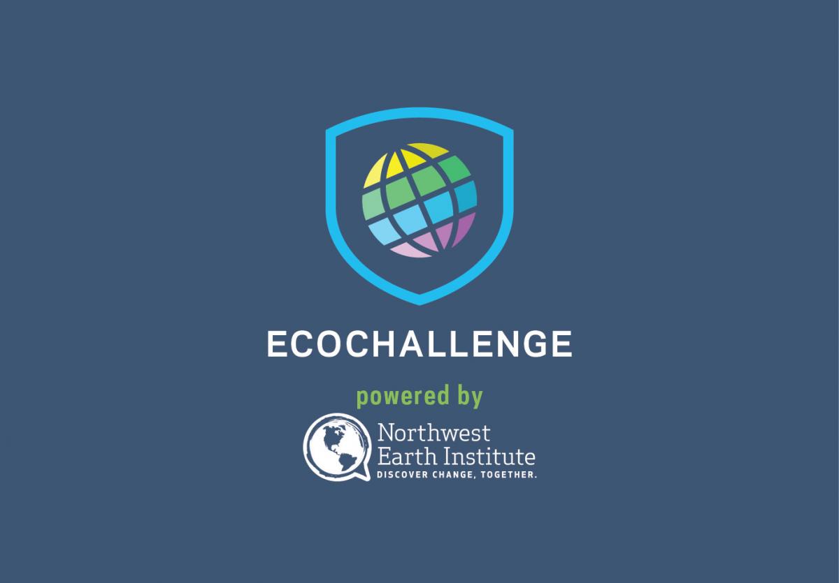 EcoChallenge Logo