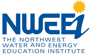 NWEEI logo